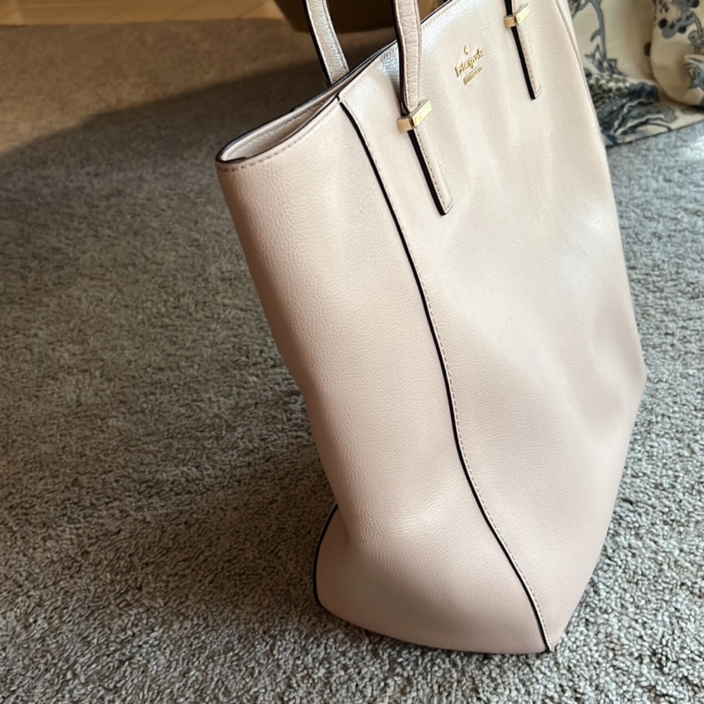 Kate spade tote bag